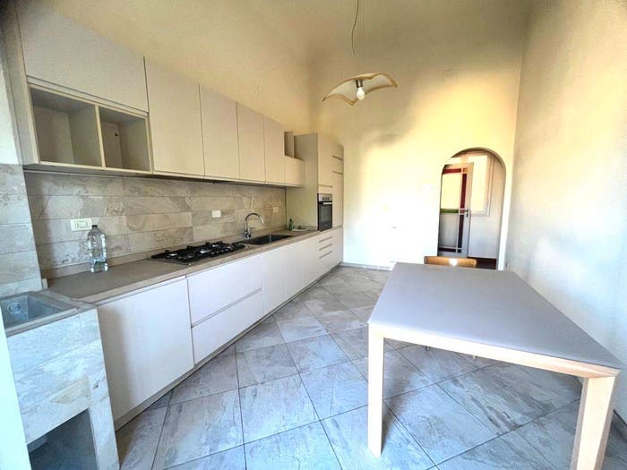 Appartamento con 6 locali in vendita in Via Guido Monaco, Fortezza Stazione, Firenze