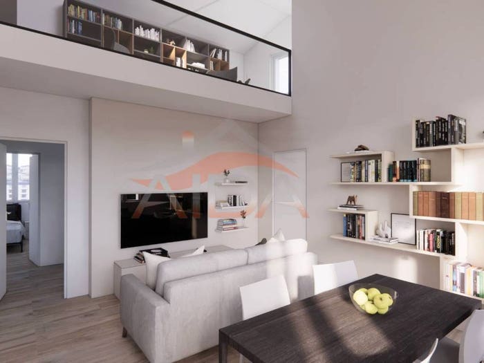 Appartamento con 5 locali in vendita in VIA TRIESTE, Centro, Argenta