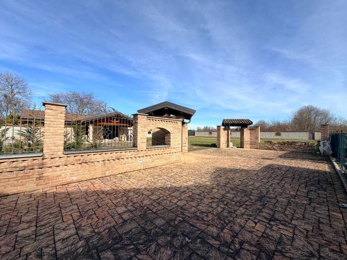 Casa trilocale in vendita in Via Gaudenzio Ferrari, Ghislarengo