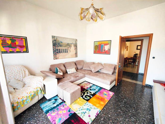 Appartamento quadrilocale in vendita in Via Niccolò Paganini, Torre, Bucine