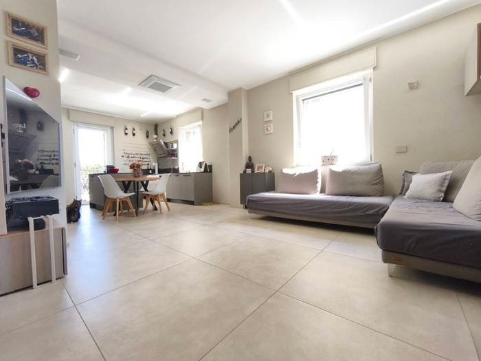 Casa quadrilocale in vendita in Corso Torino, San Lazzaro, Pinerolo