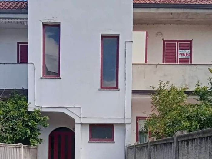 Appartamento con 5 locali in vendita in Via Pasquale Galluppi, Martelli, Satriano