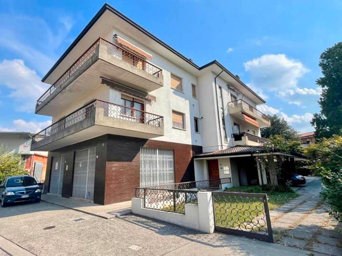 Appartamento con 6 locali in vendita in Centro, Casarsa della Delizia