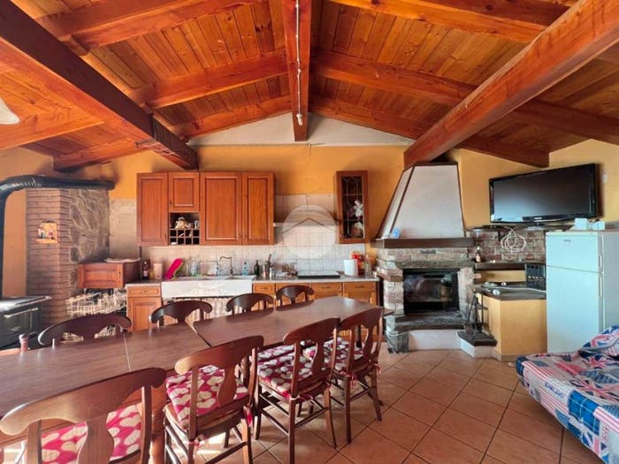 Casa con 5 locali in vendita in Case latisein, Coassolo Torinese