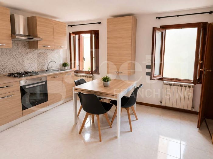 Appartamento monolocale in vendita in SOTTOMARINA DI CHIOGGIA Via Sottomarina, Sottomarina, Chioggia