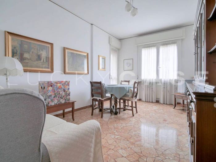 Appartamento trilocale in vendita in Via Pellegrino Rossi, Dergano, Milano