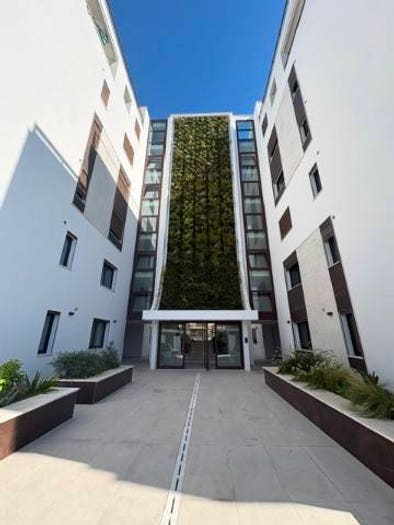 Appartamento trilocale in affitto in Quartiere del Sole, Cagliari