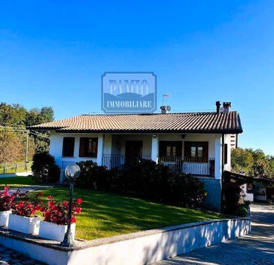 Casa con 6 locali in vendita in Nervesa della Battaglia