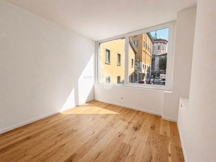 Appartamento bilocale in vendita in Via Guglielmo D'Alzano, Stazione, Bergamo