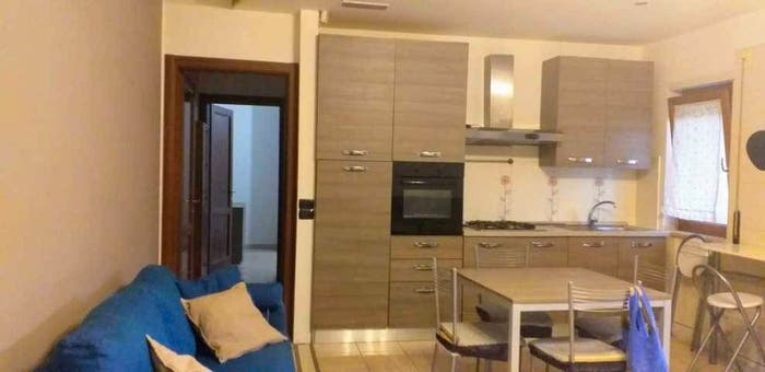 Appartamento monolocale in vendita in Via Casilina Sud, Cassino