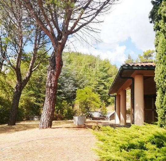 Casa con 6 locali in vendita in Strada Provinciale Pianmeletese, Sant'Angelo in Vado