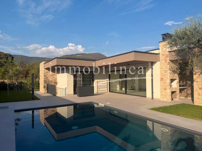 Casa con 5 locali in vendita in Rossar, Marciaga, Costermano sul Garda