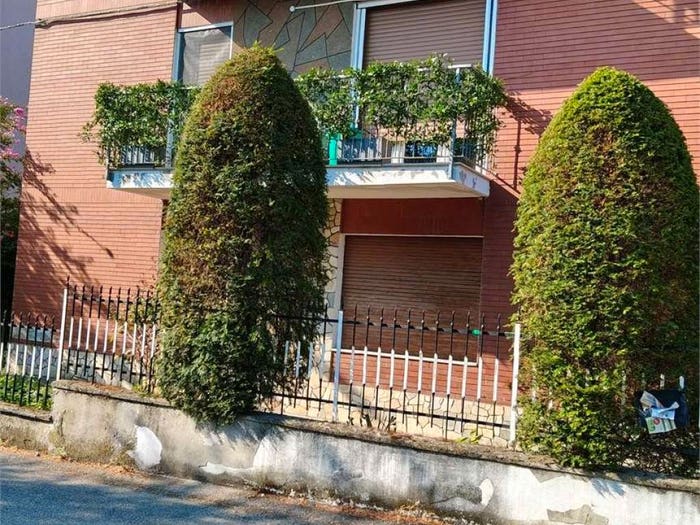 Appartamento quadrilocale in vendita in via del guercino, Buon Pastore Parco Amendola, Modena