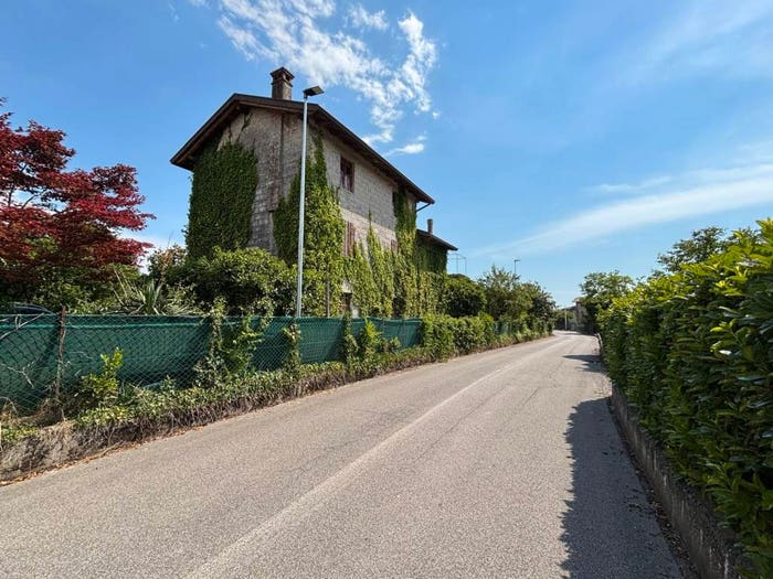 Casa con 5 locali in vendita in Via Meretto, Trivignano Udinese