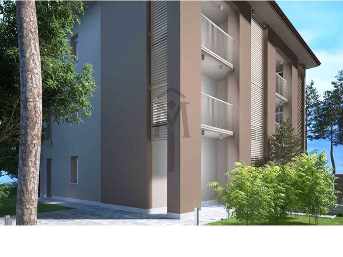 Appartamento con 5 locali in vendita in Centro, Albinea
