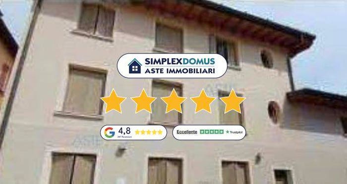 Appartamento quadrilocale in vendita in Vicolo Conventino, Ospitaletto