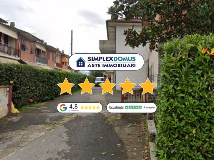 Appartamento con 6 locali in vendita in Occhibelli F, Cintolese, Monsummano Terme