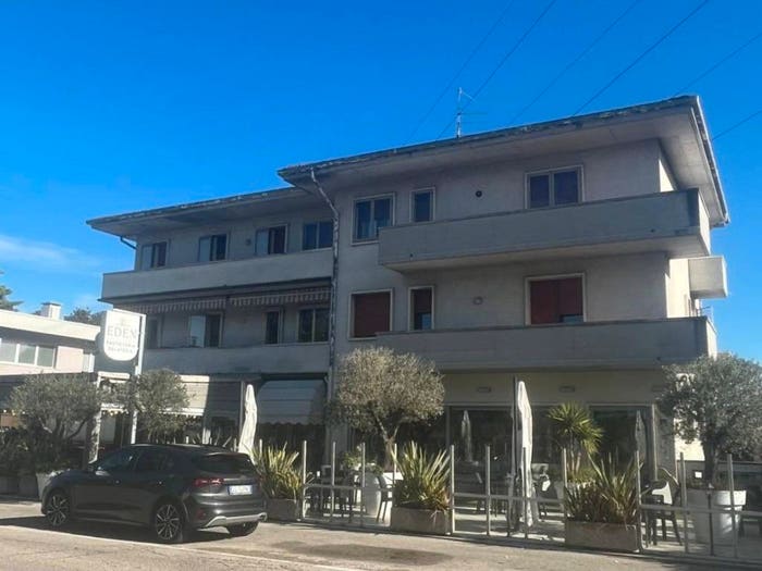 Appartamento con 5 locali in vendita in Via Risorgimento, Centro, Sovizzo