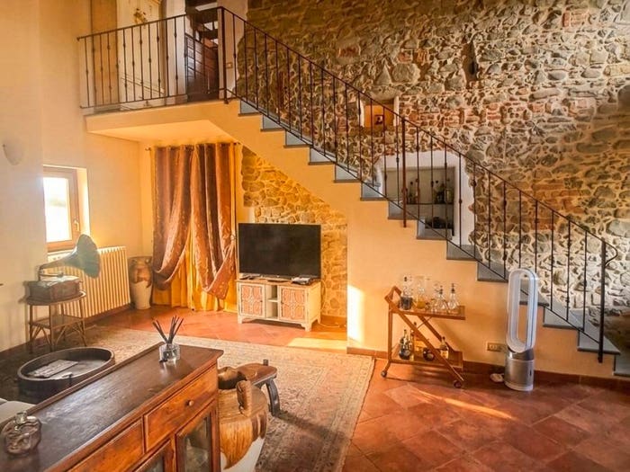Appartamento con 5 locali in vendita in Via Fratelli Rosselli, Incisa In Val D'Arno, Figline e Incisa Valdarno