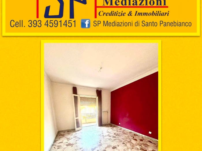 Appartamento in vendita in Corso Italia, Centro, Giarre