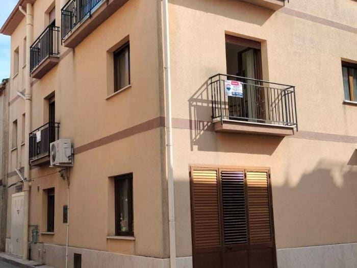Casa con 6 locali in vendita in Via Umberto I, Campofiorito