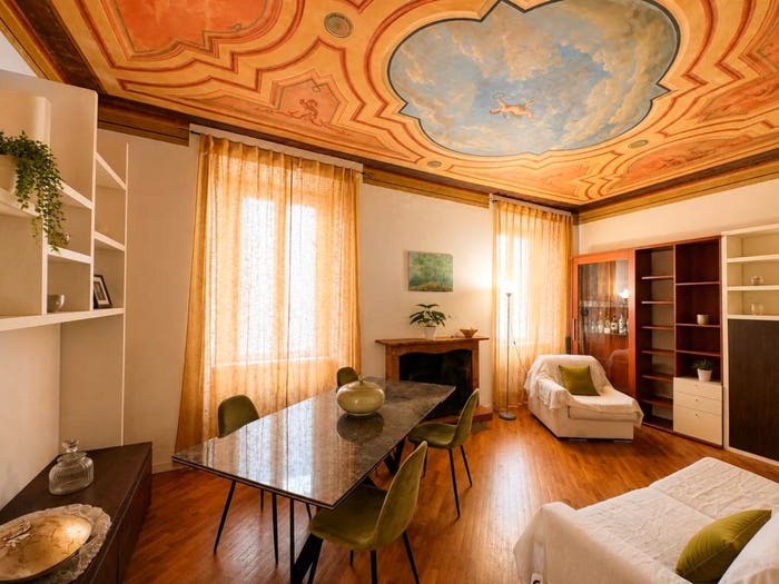 Appartamento bilocale in vendita in Via Sant'Alessandro, Centro, Bergamo