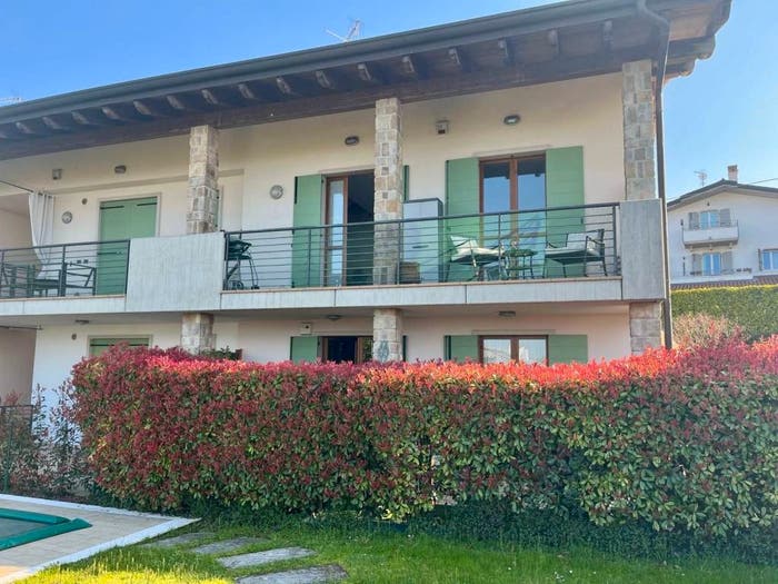 Appartamento trilocale in vendita in Via Adige, Boschetti, Peschiera del Garda