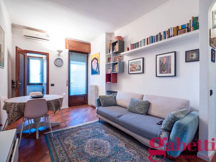 Appartamento trilocale in vendita in Via Giovanni Antonio Amadeo, Città Studi, Milano