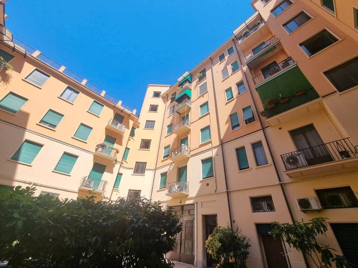 Appartamento bilocale in vendita in Via Ponte Seveso, Centrale, Milano