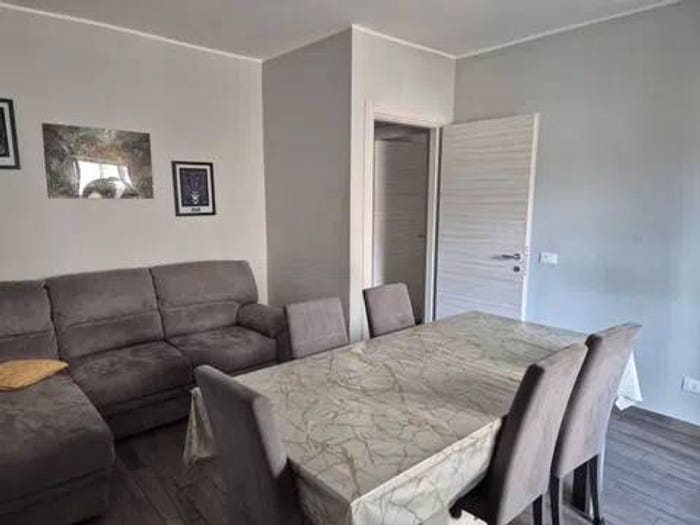 Appartamento quadrilocale in vendita in Via Fabio Filzi, Centro, Fondi