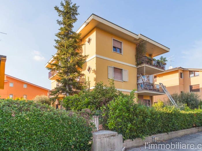 Appartamento bilocale in vendita in Via Giordano Chierighini, Chievo, Verona