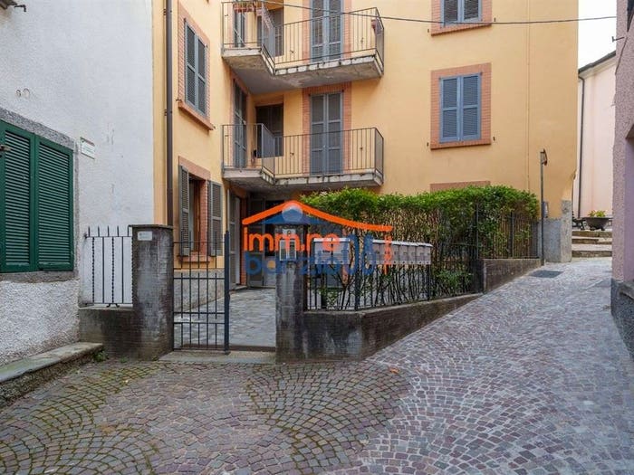 Appartamento monolocale in vendita in Centro, Margno