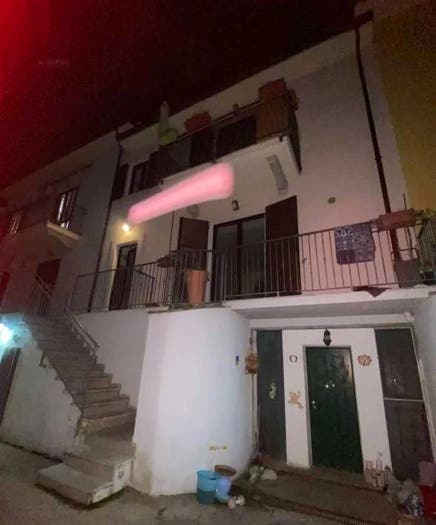 Appartamento quadrilocale in vendita in Via Enrico Fermi d Becerica MC Italia, Becerica, Montelupone