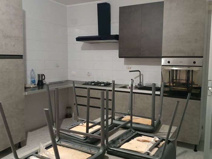 Casa quadrilocale in vendita in Via delle Camelie, Villasmundo, Melilli