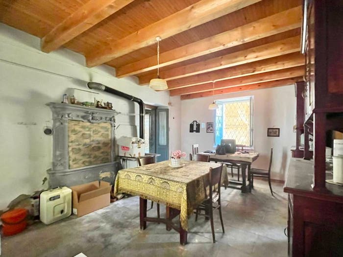 Casa con 6 locali in vendita in Via Marona, Centro, Miazzina