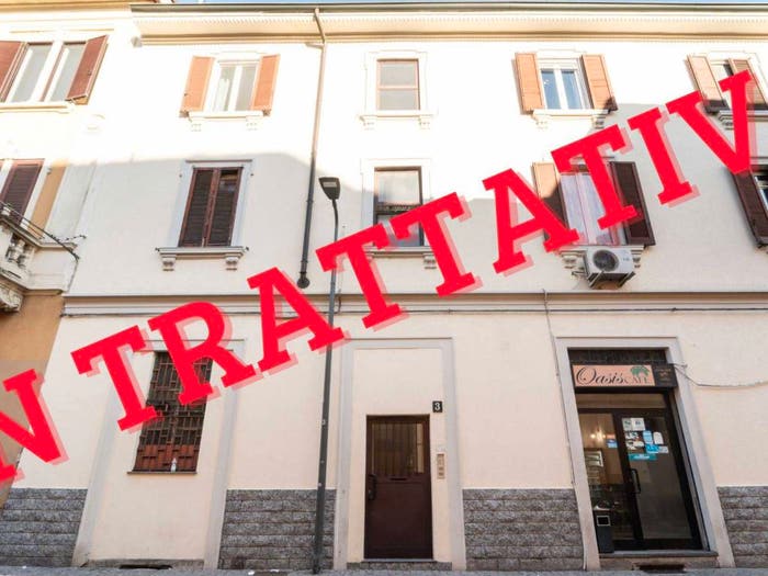 Appartamento monolocale in vendita in Via San Dionigi, Corvetto, Milano