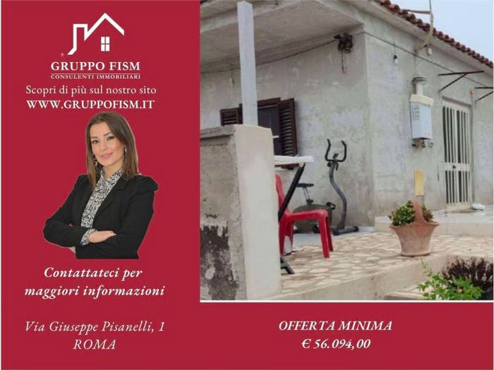 Appartamento con 5 locali in vendita in Via La Selva, Sonnino