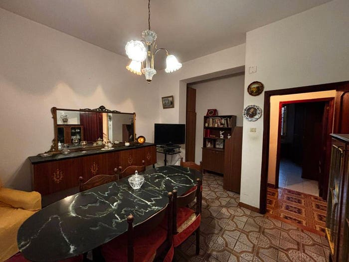 Casa quadrilocale in vendita in Via Perarella, Pellegrino, Monforte San Giorgio