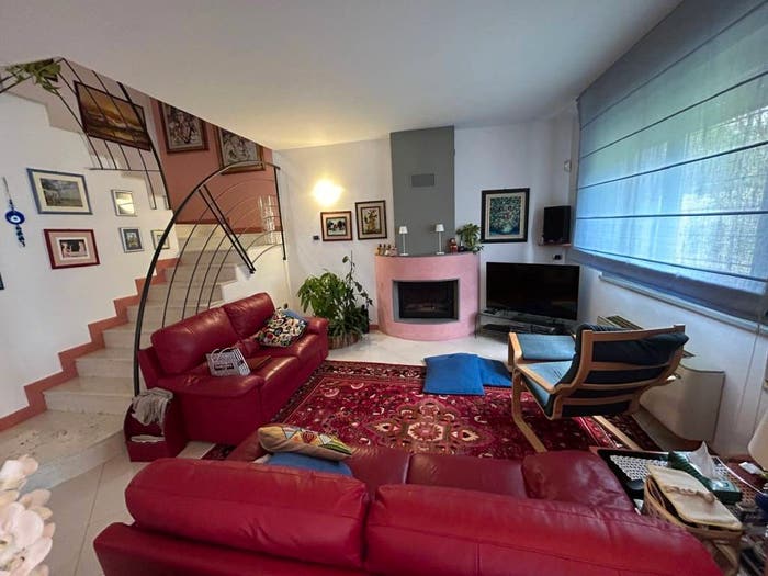Casa con 6 locali in vendita in Via Pontegradella, Via Pomposa, Ferrara