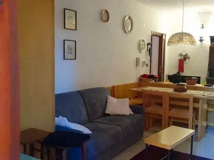Appartamento trilocale in vendita in Via San Vito, Rivisondoli