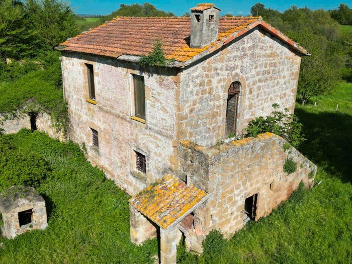 Casa con 5 locali in vendita in Strada Provinciale Doganella, Ischia di Castro