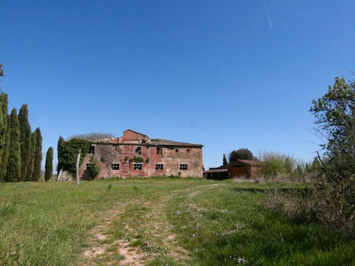 Casa in vendita in Centro, Lucignano