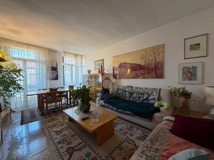 Appartamento bilocale in vendita in Corso Mazzini, Centro, Marostica