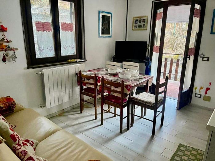 Appartamento bilocale in vendita in Via San Giovanni, Limone Piemonte