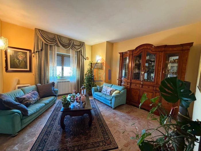 Appartamento quadrilocale in vendita in Via dei Bizantini, Carrà Cosentino II, Lamezia Terme