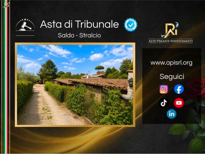 Casa trilocale in vendita in Via Campofattore A, Castagnole Due Santi Cava dei Selci, Marino