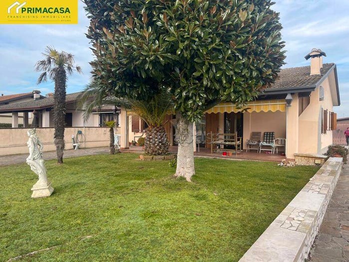 Casa quadrilocale in vendita in vecchia romea, Sant'Anna Cavanella d'Adige, Chioggia