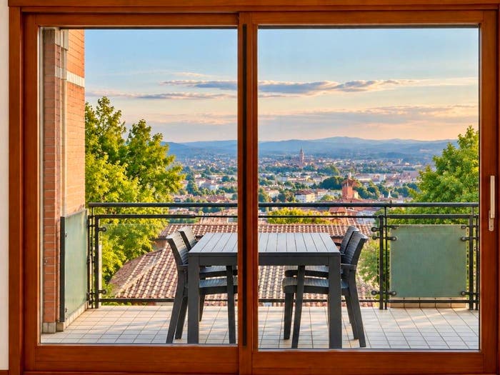 Appartamento con 5 locali in vendita in Altavilla Vicentina
