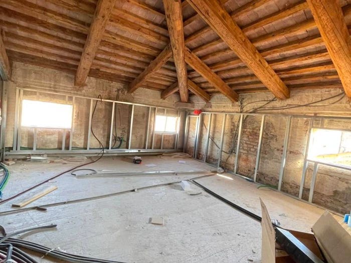 Appartamento con 5 locali in vendita in Via Terme, Battaglia Terme