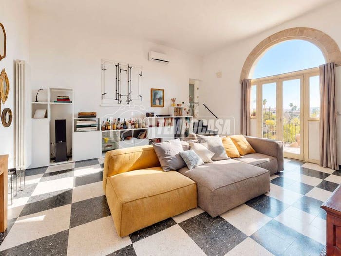 Appartamento trilocale in vendita in Centro Storico, Lecce